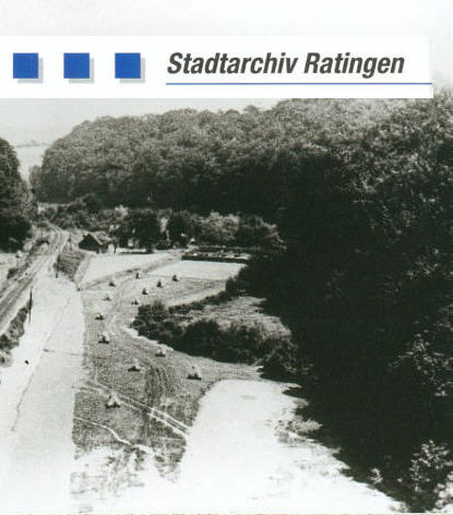 Stadtarchiv Ratingen