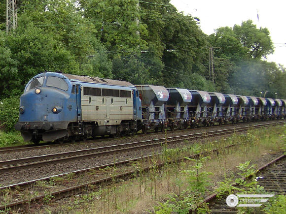 V170 1125 Ratingen-Lintorf